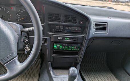 Subaru Legacy VII, 1993 год, 350 000 рублей, 20 фотография