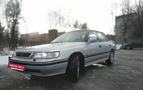 Subaru Legacy VII, 1993 год, 350 000 рублей, 11 фотография