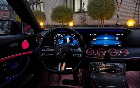 Mercedes-Benz E-Класс, 2020 год, 4 200 000 рублей, 7 фотография