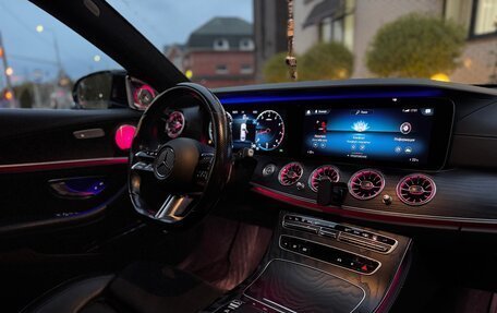 Mercedes-Benz E-Класс, 2020 год, 4 200 000 рублей, 8 фотография