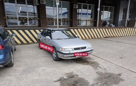 Subaru Legacy VII, 1993 год, 350 000 рублей, 15 фотография