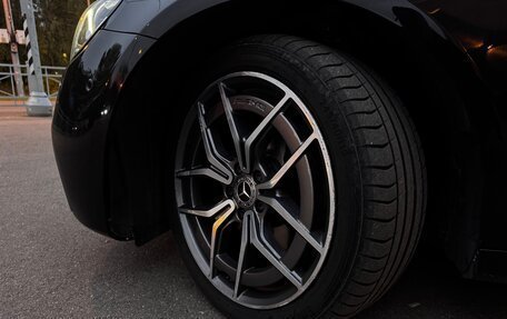 Mercedes-Benz E-Класс, 2020 год, 4 200 000 рублей, 16 фотография