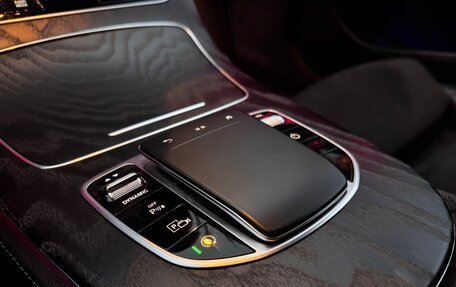 Mercedes-Benz E-Класс, 2020 год, 4 200 000 рублей, 15 фотография