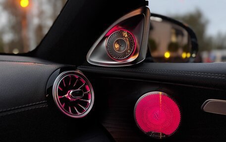 Mercedes-Benz E-Класс, 2020 год, 4 200 000 рублей, 14 фотография