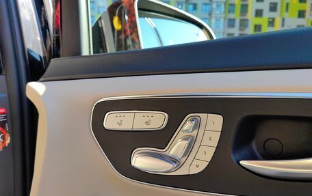 Mercedes-Benz V-Класс, 2020 год, 11 000 000 рублей, 16 фотография