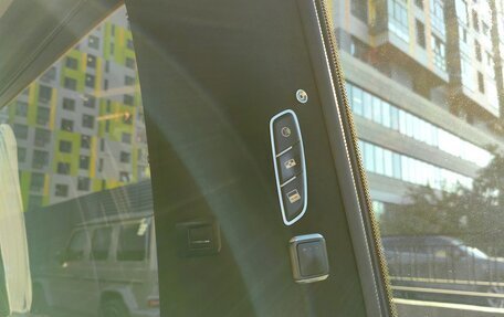 Mercedes-Benz V-Класс, 2020 год, 11 000 000 рублей, 9 фотография