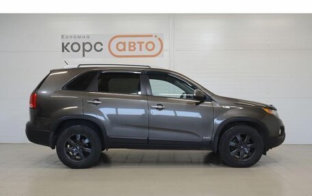 KIA Sorento II рестайлинг, 2009 год, 1 142 000 рублей, 4 фотография