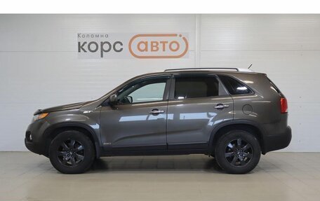 KIA Sorento II рестайлинг, 2009 год, 1 142 000 рублей, 2 фотография
