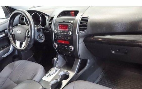 KIA Sorento II рестайлинг, 2009 год, 1 142 000 рублей, 5 фотография