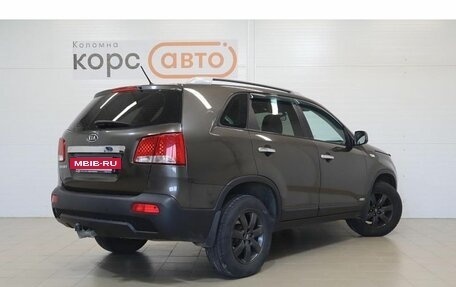 KIA Sorento II рестайлинг, 2009 год, 1 142 000 рублей, 3 фотография