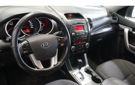 KIA Sorento II рестайлинг, 2009 год, 1 142 000 рублей, 6 фотография