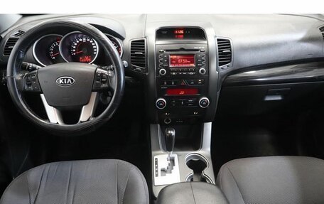 KIA Sorento II рестайлинг, 2009 год, 1 142 000 рублей, 11 фотография