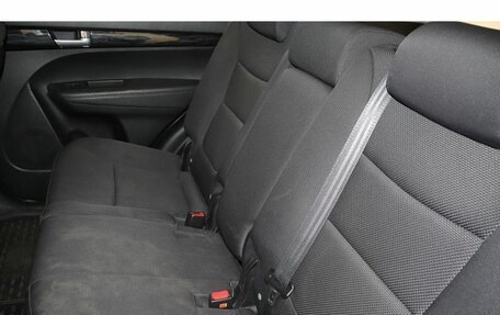 KIA Sorento II рестайлинг, 2009 год, 1 142 000 рублей, 7 фотография