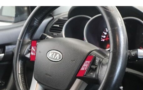KIA Sorento II рестайлинг, 2009 год, 1 142 000 рублей, 8 фотография