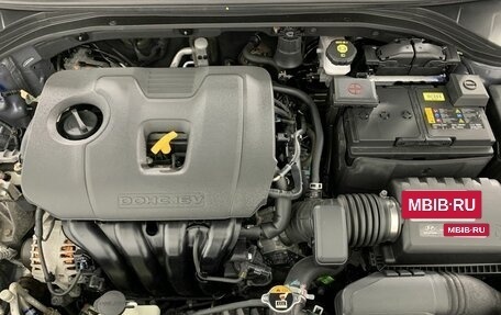 Hyundai Elantra VI рестайлинг, 2019 год, 1 684 000 рублей, 15 фотография