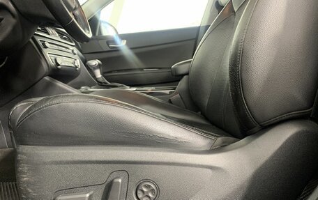KIA Optima IV, 2017 год, 1 749 000 рублей, 10 фотография