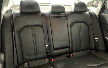 KIA Optima IV, 2017 год, 1 749 000 рублей, 15 фотография