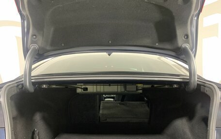 KIA Optima IV, 2017 год, 1 749 000 рублей, 18 фотография
