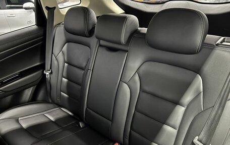 Geely Atlas I, 2021 год, 1 745 000 рублей, 9 фотография