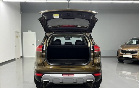 Geely Atlas I, 2021 год, 1 745 000 рублей, 6 фотография