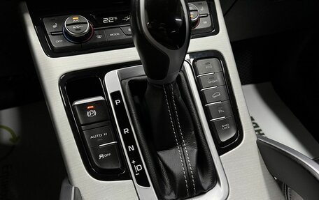 Geely Atlas I, 2021 год, 1 745 000 рублей, 18 фотография