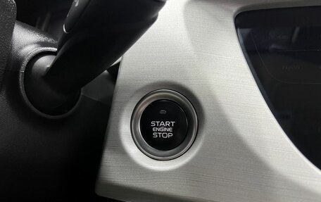 Geely Atlas I, 2021 год, 1 745 000 рублей, 22 фотография