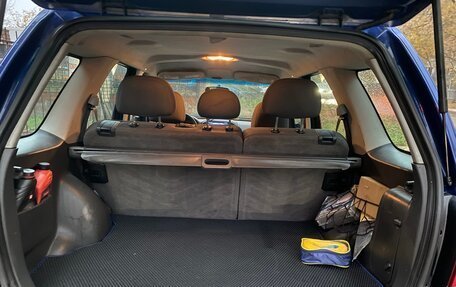 Ford Escape II, 2005 год, 550 000 рублей, 5 фотография