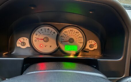 Ford Escape II, 2005 год, 550 000 рублей, 9 фотография