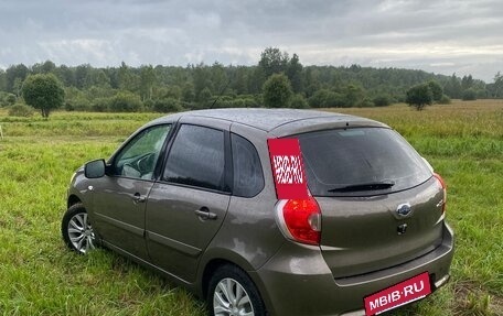 Datsun mi-DO, 2015 год, 350 000 рублей, 3 фотография