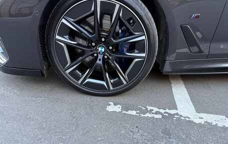 BMW 5 серия, 2020 год, 6 200 000 рублей, 18 фотография
