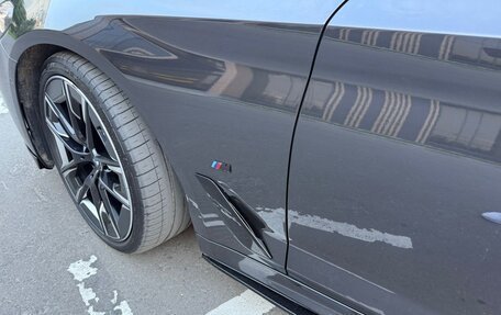 BMW 5 серия, 2020 год, 6 200 000 рублей, 16 фотография
