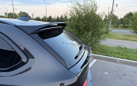 BMW 5 серия, 2020 год, 6 200 000 рублей, 40 фотография