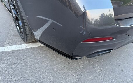 BMW 5 серия, 2020 год, 6 200 000 рублей, 37 фотография