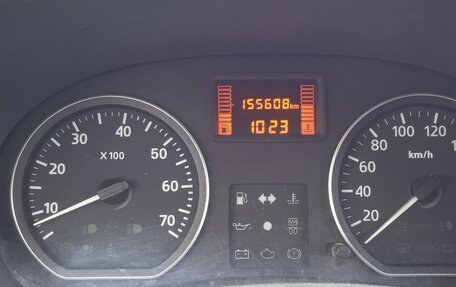 Renault Logan I, 2010 год, 390 000 рублей, 6 фотография