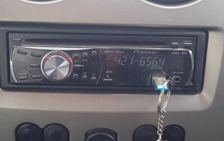 Renault Logan I, 2010 год, 390 000 рублей, 8 фотография