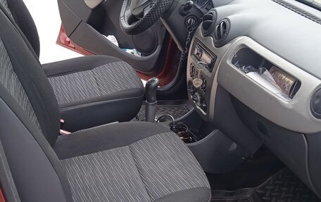 Renault Logan I, 2010 год, 390 000 рублей, 11 фотография