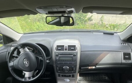 Toyota Corolla, 2008 год, 780 000 рублей, 5 фотография