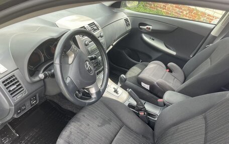 Toyota Corolla, 2008 год, 780 000 рублей, 4 фотография