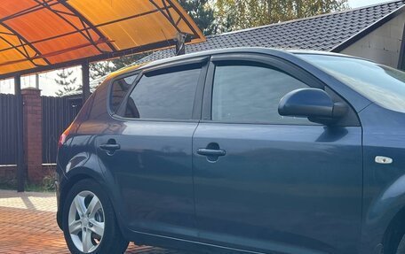 KIA cee'd I рестайлинг, 2008 год, 550 000 рублей, 4 фотография