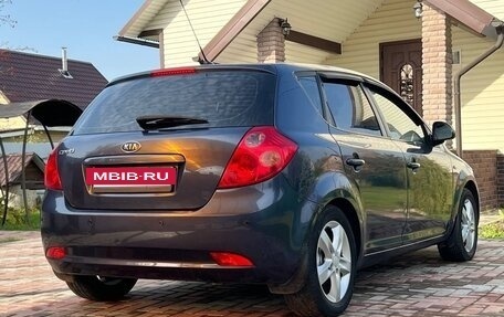 KIA cee'd I рестайлинг, 2008 год, 550 000 рублей, 6 фотография