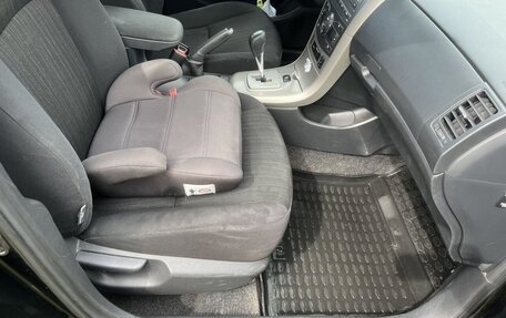 Toyota Corolla, 2008 год, 780 000 рублей, 3 фотография