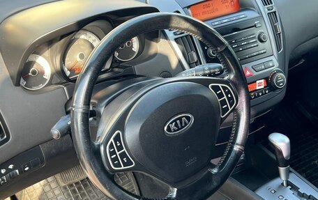 KIA cee'd I рестайлинг, 2008 год, 550 000 рублей, 18 фотография