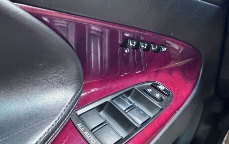 Lexus GS III рестайлинг, 2010 год, 1 650 000 рублей, 8 фотография