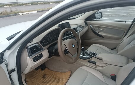 BMW 3 серия, 2013 год, 1 800 000 рублей, 2 фотография