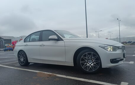 BMW 3 серия, 2013 год, 1 800 000 рублей, 5 фотография