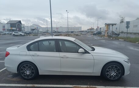 BMW 3 серия, 2013 год, 1 800 000 рублей, 4 фотография