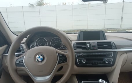 BMW 3 серия, 2013 год, 1 800 000 рублей, 8 фотография