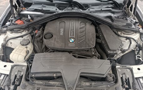 BMW 3 серия, 2013 год, 1 800 000 рублей, 7 фотография