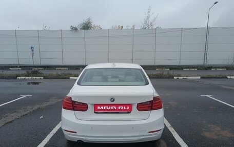 BMW 3 серия, 2013 год, 1 800 000 рублей, 6 фотография