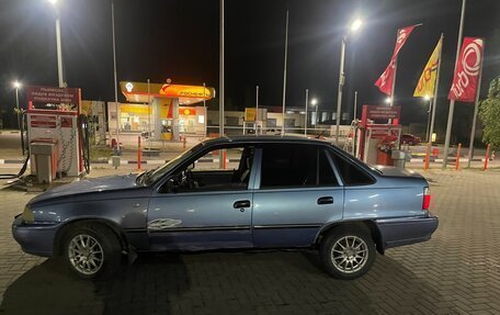 Daewoo Nexia I рестайлинг, 2007 год, 130 000 рублей, 5 фотография